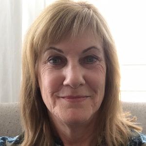 Meet your Posher, Christine